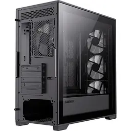 Корпус GameMax Defender MB (Defender MB) - мініатюра 9