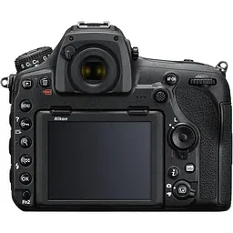 Дзеркальний фотоапарат Nikon D850 body (VBA520AE) - мініатюра 6