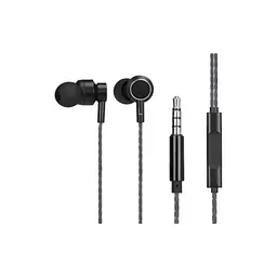 Навушники HP DHE-7001 Headset Black (DHE-7001) - мініатюра 1