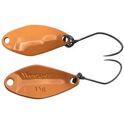 Блешня Nories Masukurouto Weeper 0.6g Помаранчевий (1013-1561.03.22)