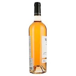 Уцінка. Вино Villa Dria Fleur Des Fees Cotes De Gascogne IGP, рожеве. сухе, 0,75 л  - мініатюра 3