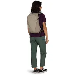Рюкзак Osprey Daylite Бежевий - мініатюра 4