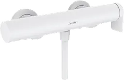 Змішувач для ванни Hansgrohe Vivenis 75620700 білий матовий