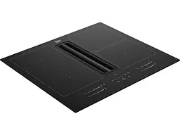 Варильна поверхня Beko HIXI 64700 UF - мініатюра 2