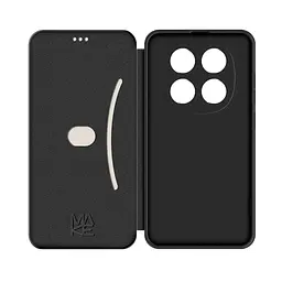 Чохол-книжка MAKE Xiaomi Redmi Note 14 Pro 4G Flip - мініатюра 3