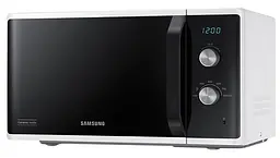 Мікрохвильова піч Samsung MS23K3614AW/UA (6823611) - мініатюра 3