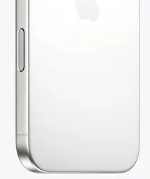 Смартфон Apple iPhone 16 Pro 1TB White Titanium NEW - мініатюра 3
