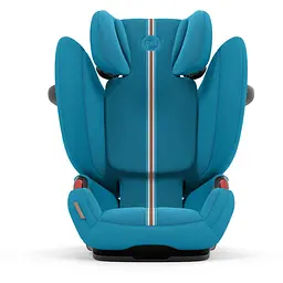 Автокрісло Cybex Pallas G i-Size Plus Beach Blue (523001095) - мініатюра 4
