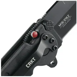 Ніж CRKT "M16-Zytel EDC" (M16-01KZ) - мініатюра 4