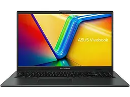 Ноутбук Asus Vivobook Go 15 E1504FA Mixed Black (E1504FA-BQ2876, 90NB0ZR2-M056L0)