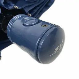 Жіночий напівавтомат зонт SL 98 см acs0024901 - мініатюра 7