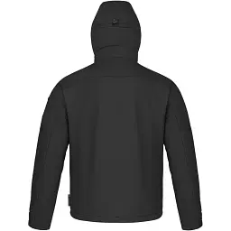 Куртка Frontier Grison XXL Black - мініатюра 3