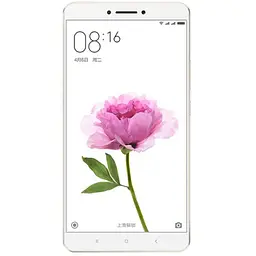 Смартфон Xiaomi Mi Max 3/32GB Gold Global Rom Refurbished - мініатюра 2