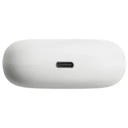 Bluetooth-гарнітура JBL Wave Beam White (JBLWBEAMWHT) - мініатюра 9