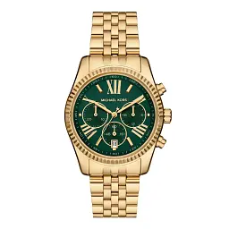 Жіночий годинник MICHAEL KORS MK4983 Lexington