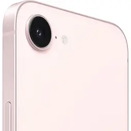 Смартфон Apple iPhone 17e 256GB eSim Soft Pink (MHRQ4) [160152] - мініатюра 4
