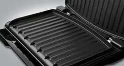 Гриль Russell Hobbs George Foreman 25040-56 Family Steel Grill (6651563) - мініатюра 5