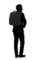 Рюкзак 14,1" Samsonite BIZ2GO BLACK 40x30x20 KI1*09014 - мініатюра 7