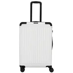 Валіза Travelite Cruise White L (TL072649-30) - мініатюра 2