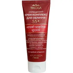 Крем для обличчя Triuga Ayurveda 75мл комплекс
