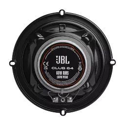 Коаксіальна акустична система JBL Club 64 - мініатюра 3