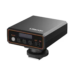 Відеосвітло Ulanzi Vijim F12 Mini Camera Flash Speedlite (UV-L044GBB2 F12) (L044GBB2) - мініатюра 5