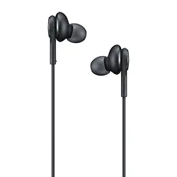 Гарнітура SAMSUNG EO-IC100 USB Type-C Black - мініатюра 2