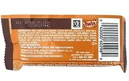 Шоколадний батончик Twix Snickerdoodle 40 г - мініатюра 4