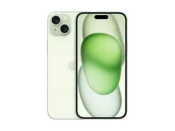 Смартфон Apple iPhone 15 128GB Green (MTP53)
