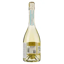 Ігристе вино Cocchi PrimoSecolo Piemonte Chardonnay Brut, біле, брют, 12%, 0,75 л - мініатюра 2