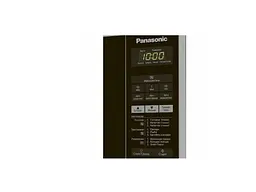 Мікрохвильова піч Panasonic NN-ST254MZPE - мініатюра 5
