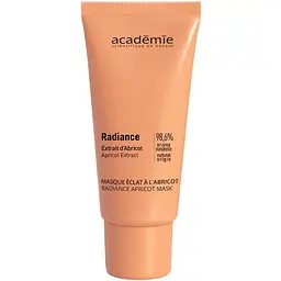Абрикосова маска Academie Visage Apricot Mask 50 мл (3145072024022) - мініатюра 2