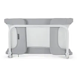 Захисна бар'єрка для ліжка Kinderkraft Guard and Dream Grey (KAGUDR00LGR0000) - мініатюра 6