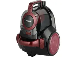 Безмішковий пилосос Prime Technics Max Force PVC 208 - мініатюра 4