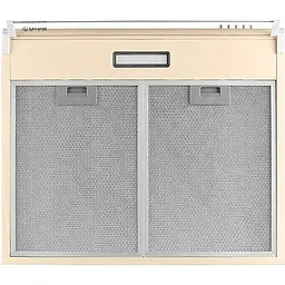 Витяжка пласка Perfelli PL 6144 IV LED - мініатюра 6