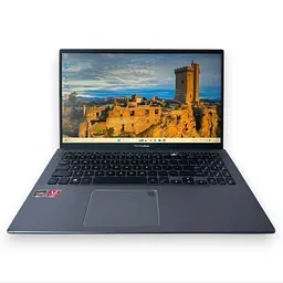 Ноутбук ASUS VivoBook F512D 15.6" (Ryzen 5 3500U / 8GB / SSD 256GB / Radeon Vega 8 / 1920x1080 IPS) б/в
