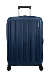 Валіза American Tourister REJOY 68 см NAVY BLUE 68х47х26 MH3*41002