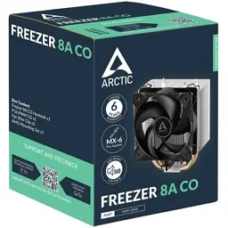 Кулер до процесора Arctic ACFRE00162A - мініатюра 6