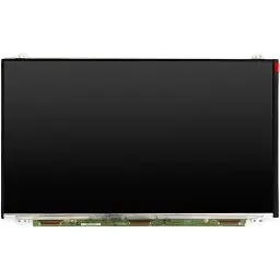 Матриця 15.6" 1366x768 HD, LED, Slim, матова, 40pin (праворуч), A+ (LC300044)