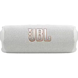 Акустична система JBL Flip 7, біла (JBLFLIP7WHT)