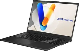 Ноутбук ASUS Vivobook Pro 15 N6506MV-MA001 15.6' 3K OLED, Intel Ultra 7 155H, 16GB, F1TB, NVD4060-8, NoOS, Сірий (90NB12Y3-M000Y0) - мініатюра 3