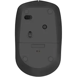 Миша Rapoo M100 Silent Dark Grey [113033] - мініатюра 6