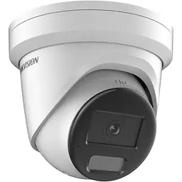 IP-відеокамера Hikvision DS-2CD2347G2H-LIU 4 Мп