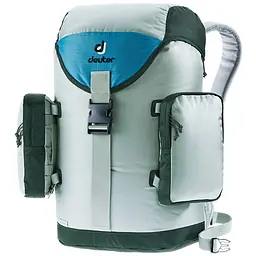 Рюкзак Deuter Lake Placid Tin-Azure (1052-3814222 4333) - мініатюра 3