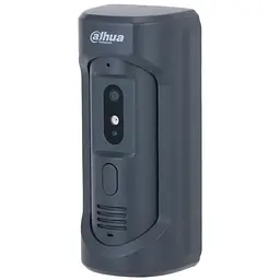 IP-виклична аудіопанель Dahua DHI-VTO2101E-P-S2