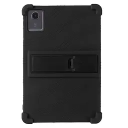 Чохол SoftGel Kids дитячий Xiaoxin Pad 2024 / Tab M11 TB330FU TB331FU Чорний - мініатюра 3