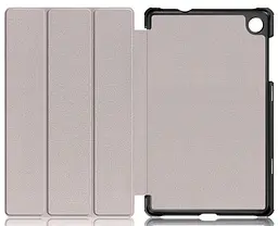 Чохол Primolux Slim для планшета Lenovo Tab M8 (4rd Gen) TB-300 Grey - мініатюра 6