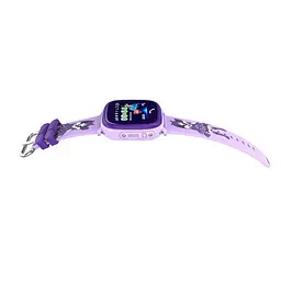 Дитячий смарт-годинник Skmei DF25 Purple BOX (DF25BOXPP) - мініатюра 6