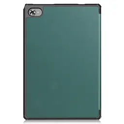 Чохол-книжка BeCover Smart Case для Teclast M40 Plus/P40HD/P30S 10.1" Dark Green (709539) - мініатюра 4