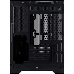 Корпус 1stPlayer VT6 Black (VT6-BK) [146401] - мініатюра 4